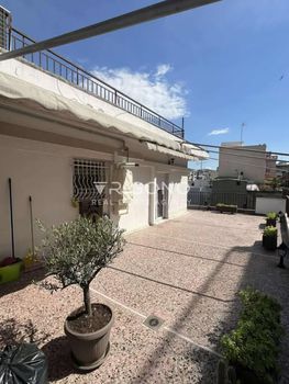 Apartment 100sqm for rent-Sikies » Rodochori