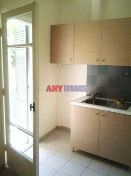 Studio / γκαρσονιέρα 35 τ.μ. για ενοικίαση