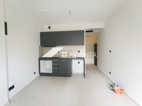 Studio 25sqm for rent-Alexandroupoli » Agios Eleutherios
