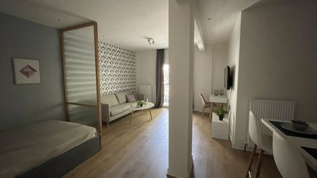 Studio / γκαρσονιέρα 51 τ.μ. για ενοικίαση