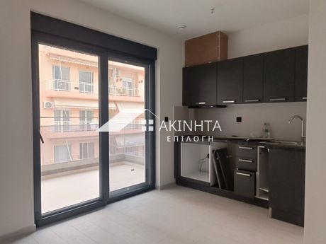 Apartment 39sqm for rent-Alexandroupoli » Agios Eleutherios