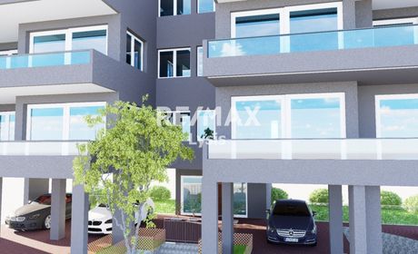 Apartment 50sqm for sale-Dafni » Ano Agios Ioannis