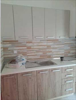 Apartment 65sqm for rent-Charilaou