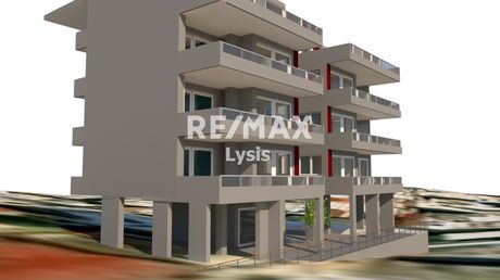 Διαμέρισμα 57τ.μ. για πώληση-Δάφνη » Άνω άγιος ιωάννης