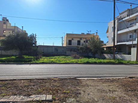Οικόπεδο 301 τ.μ. για πώληση
