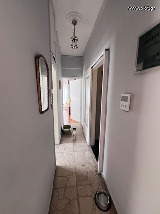 Apartment 106 sqm for sale, Piraeus, Kastella