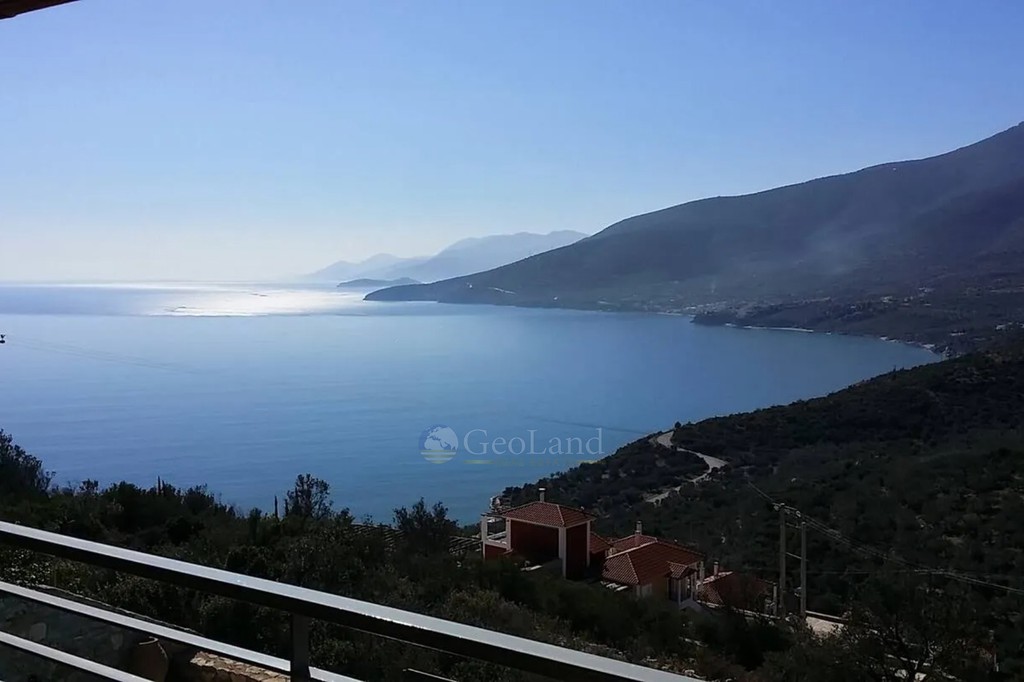 Βίλλα 172 τ.μ. πρός πώληση, Αρκαδία, Βόρεια Κυνουρία