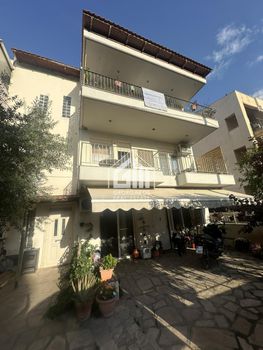 Detached home 380sqm for sale-Pylea » Konstantinopolitika