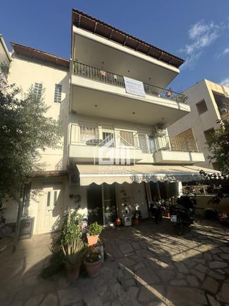 Detached home 380 sqm for sale, Thessaloniki - Suburbs, Pylea