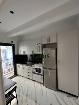 Studio / γκαρσονιέρα 30τ.μ. για πώληση-Πάτρα » Αγία σοφία