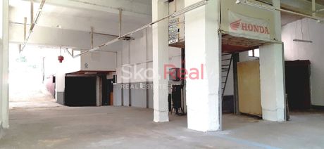 Craft space 300sqm for sale-Ampelokipoi » Fillipou