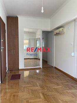 Studio 38sqm for rent-Patision - Acharnon