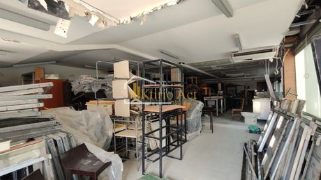 Store 500sqm for sale-Nea Smyrni » Center