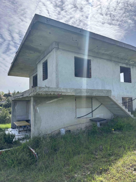 Αγροτεμάχια 4.300 τ.μ. πρός πώληση, Χαλκιδική, Κασσάνδρα