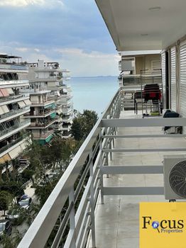 Apartment 52sqm for rent-Palaio Faliro