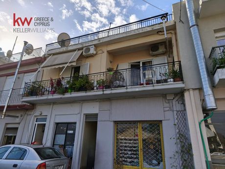 Building 205sqm for sale-Patra