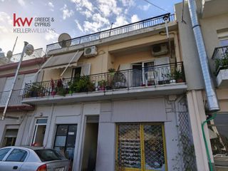 Κτίριο 205 τ.μ. για πώληση