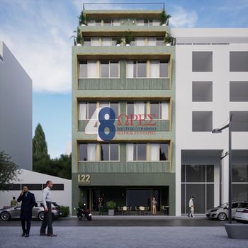 Apartment 56 sqm for sale