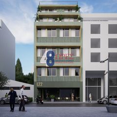 Διαμέρισμα 56 τ.μ. πρός πώληση