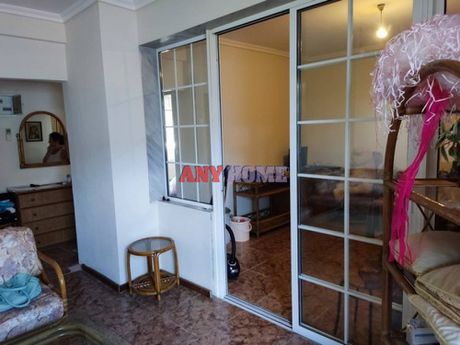 Διαμέρισμα 78τ.μ. για πώληση-Καλαμαριά » Άγιος ιωάννης