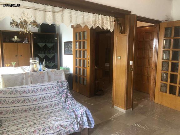 Διαμέρισμα 100 τ.μ. για ενοικίαση, Ημαθία, Βέροια