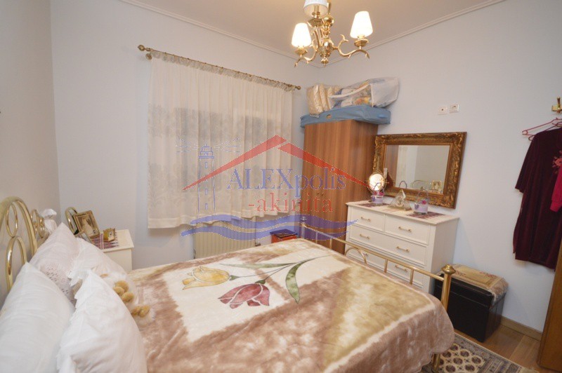 Κτίριο 400 τ.μ. πρός πώληση, Εβρος, Αλεξανδρούπολη