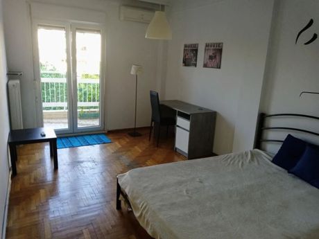 Studio / γκαρσονιέρα 45τ.μ. για ενοικίαση-Μαρτίου