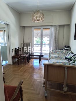 Apartment 76sqm for sale-Vironas » Nea Elvetia