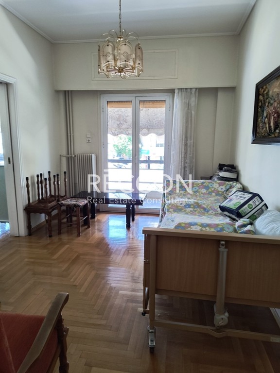Διαμέρισμα 76 τ.μ. προς πώληση, Νέα Ελβετία Βύρωνα