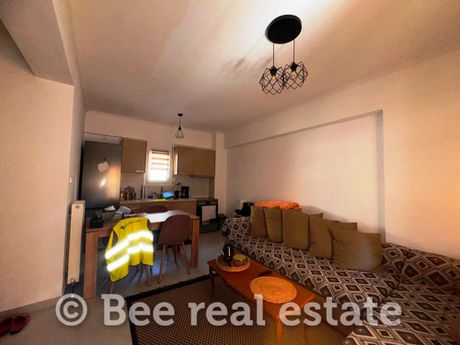 Studio / γκαρσονιέρα 55τ.μ. για ενοικίαση-Σταυρούπολη » Κέντρο