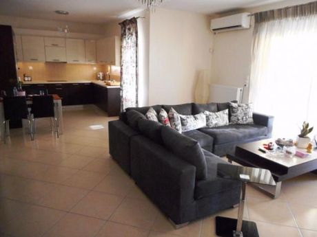 Apartment 88sqm for sale-Patra » Metamorfosi