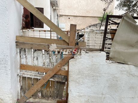 Οικόπεδο 132τ.μ. για πώληση-Νέα σμύρνη » Άνω νέα σμύρνη