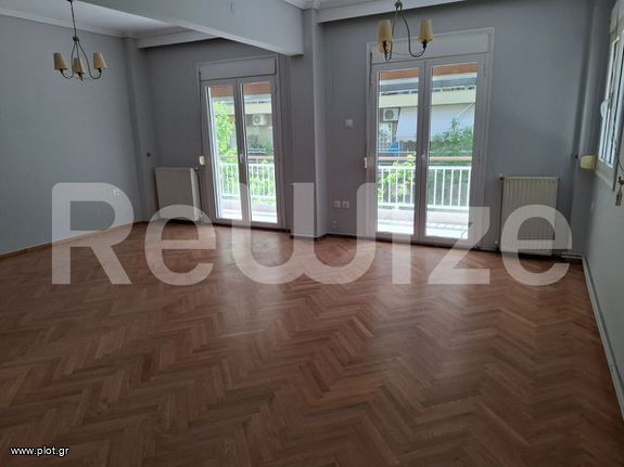 Apartment 105 sqm for rent, Thessaloniki - Center, Ippokratio