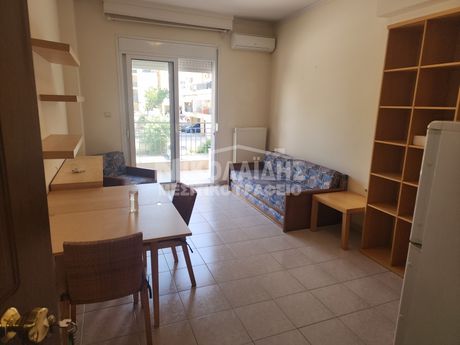 Apartment 42sqm for sale-Serres » Center