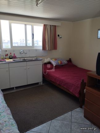 Studio 25 sqm for rent, Corinthia, Sikiona