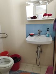 Studio / γκαρσονιέρα 25 τ.μ. για ενοικίαση, Κορινθία, Σικυώνα-thumb-3
