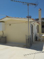 Studio / γκαρσονιέρα 25 τ.μ. για ενοικίαση, Κορινθία, Σικυώνα-thumb-5