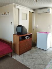 Studio / γκαρσονιέρα 25 τ.μ. για ενοικίαση, Κορινθία, Σικυώνα-thumb-6
