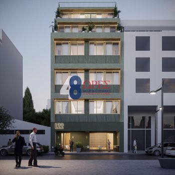 Apartment 44sqm for sale-Gazi - Metaxourgio - Votanikos » Metaxourgeio