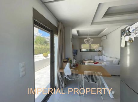 Apartment 50sqm for sale-Glyfada » Aixoni
