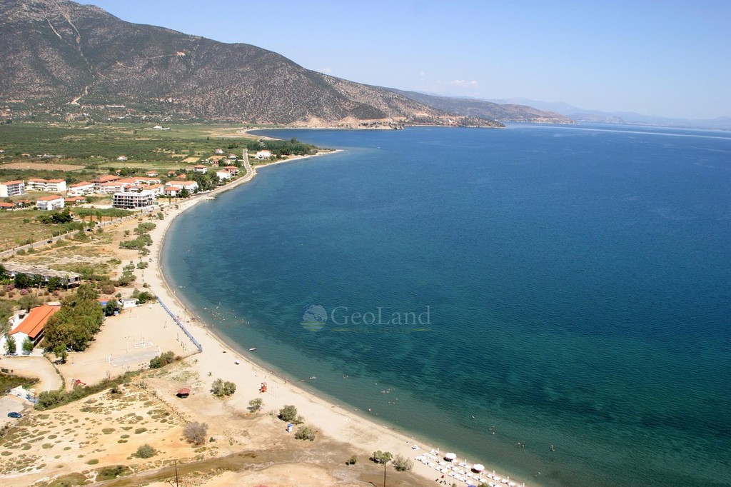 Βίλλα 900 τ.μ. πρός πώληση, Αρκαδία, Βόρεια Κυνουρία