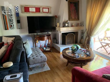 Maisonette 255sqm for sale-Gerakas » Gargittos