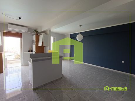 Apartment 55sqm for rent-Patra » Nosokomio