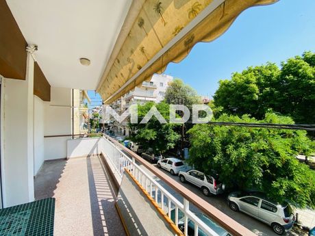 Διαμέρισμα 136 τ.μ. για ενοικίαση