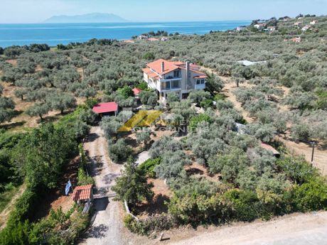 Κτίριο 300τ.μ. για πώληση-Αλεξανδρούπολη » Μάκρη