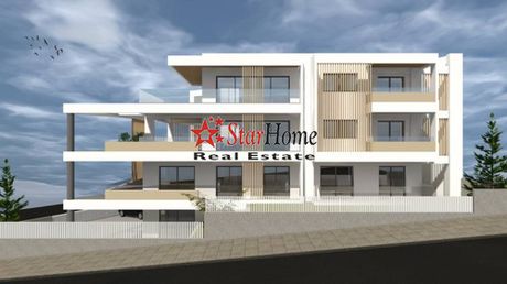 Apartment 118sqm for sale-Pylea » Epektasi