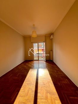 Apartment 52sqm for rent-Gizi - Pedion Areos » Gkyzi - Arios Pagos