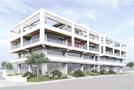 Apartment 154sqm for sale-Thermi » Center Of Thermi