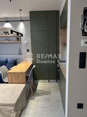 Studio / γκαρσονιέρα 42 τ.μ. για πώληση, Θεσσαλονίκη - Κέντρο, Μπότσαρη-thumb-4
