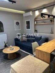 Studio / γκαρσονιέρα 42 τ.μ. για πώληση, Θεσσαλονίκη - Κέντρο, Μπότσαρη-thumb-7